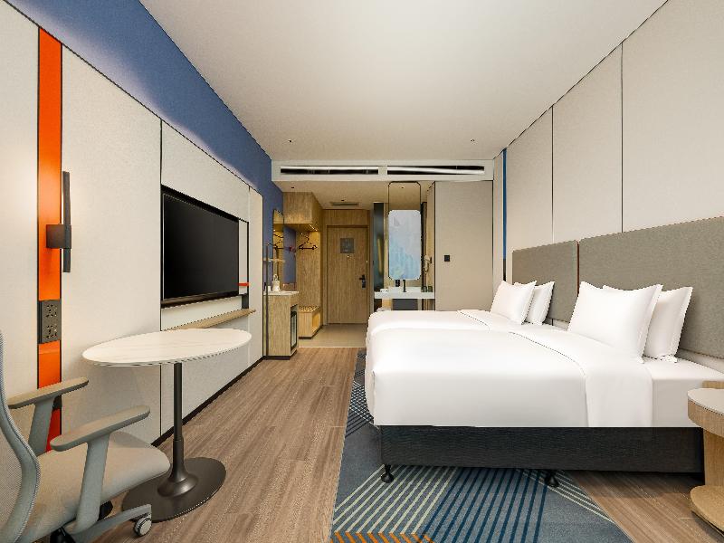 Holiday Inn Express Qinhuangdao Haigang by IHG image