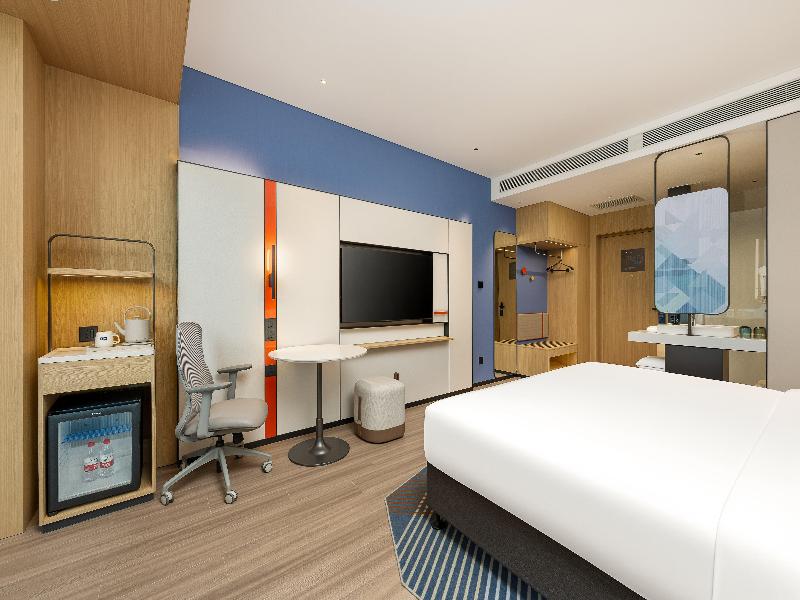 Holiday Inn Express Qinhuangdao Haigang by IHG image