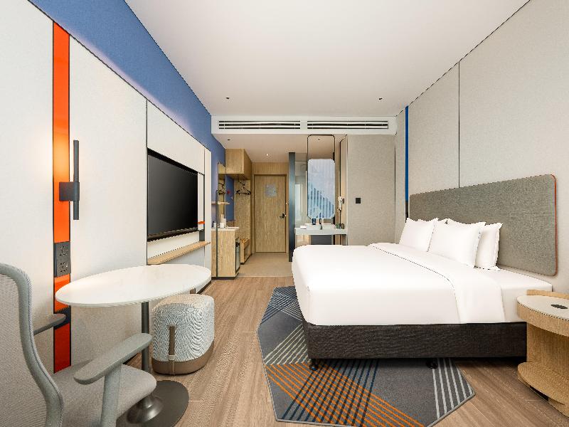 Holiday Inn Express Qinhuangdao Haigang by IHG image