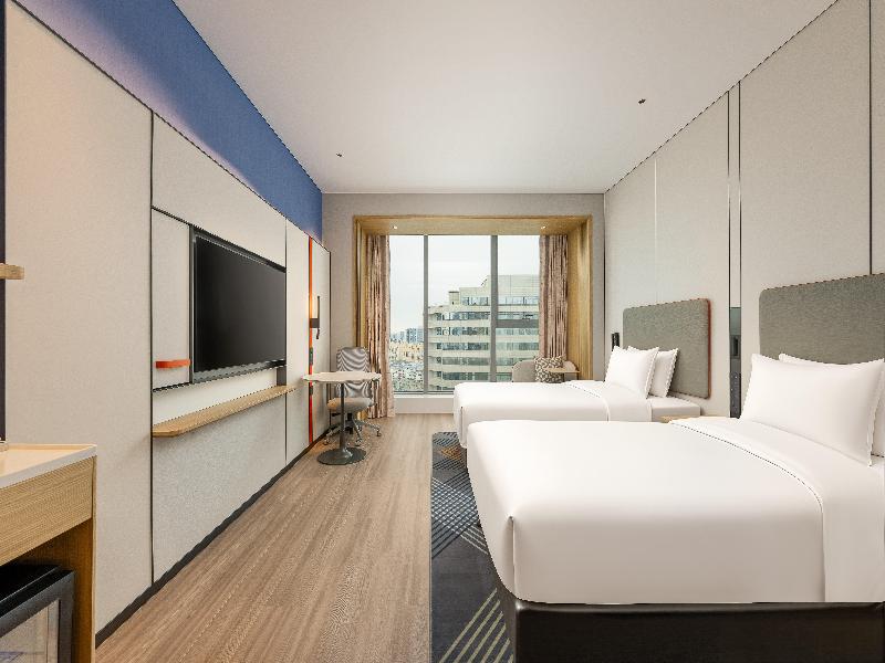 Holiday Inn Express Qinhuangdao Haigang by IHG image