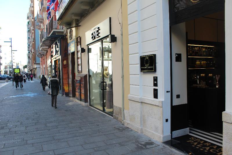 Sparano Palace_Luxury Maison