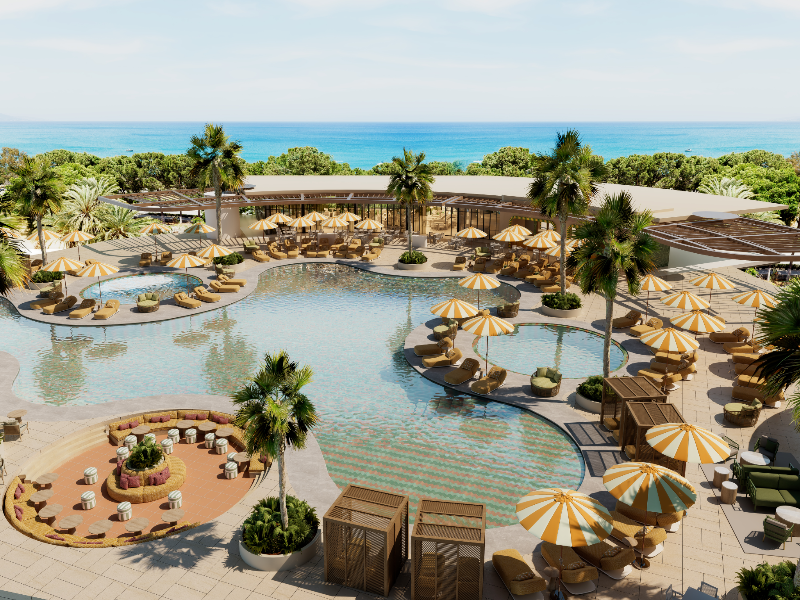 Hotel Nalu Latchi Leonardo Limited Edition