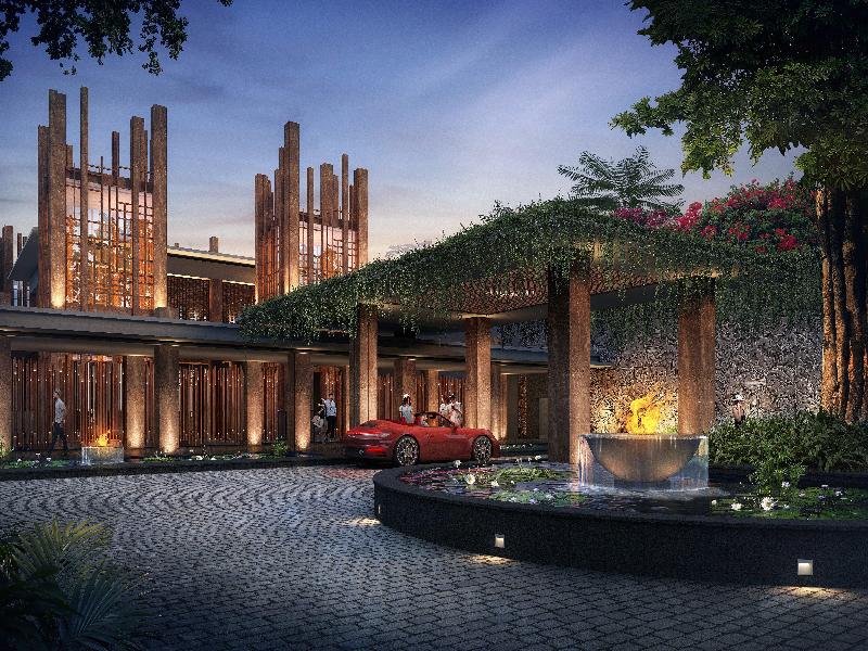 Hotel Kimpton Suntaya Bali Ubud by IHG