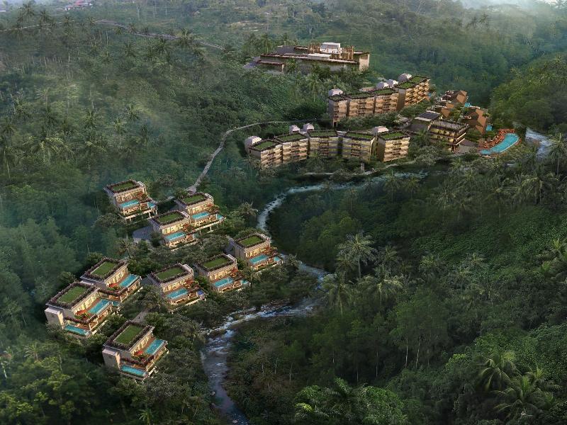 Kimpton Suntaya Bali Ubud image