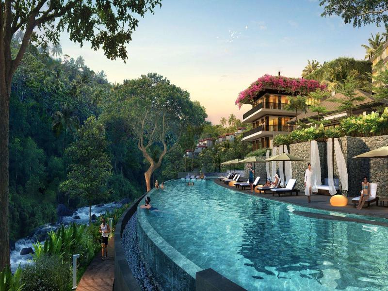 Kimpton Suntaya Bali Ubud image