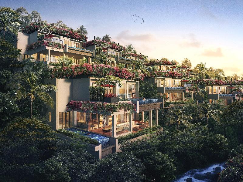 Kimpton Suntaya Bali Ubud by IHG image