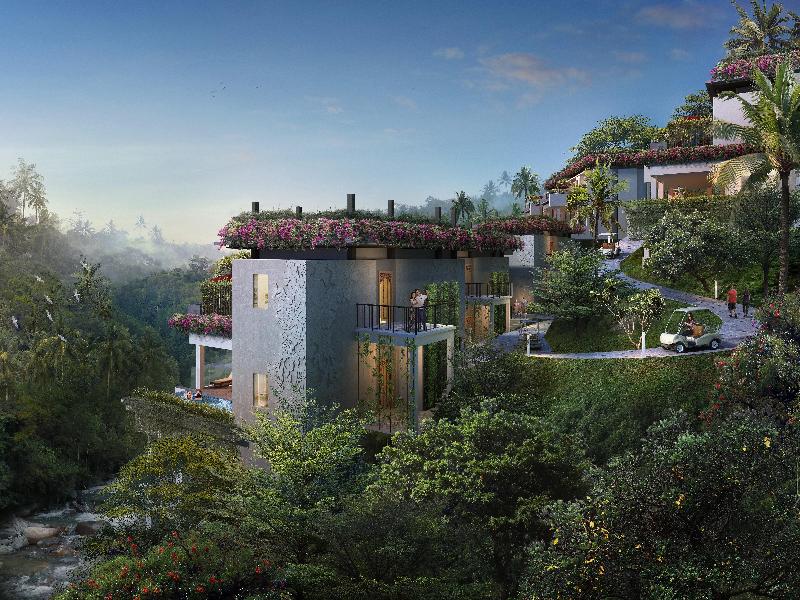 Kimpton Suntaya Bali Ubud by IHG image