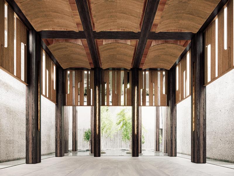 Kimpton Suntaya Bali Ubud by IHG image