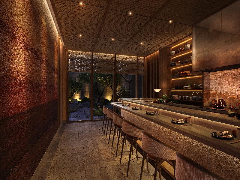 Kimpton Suntaya Bali Ubud image