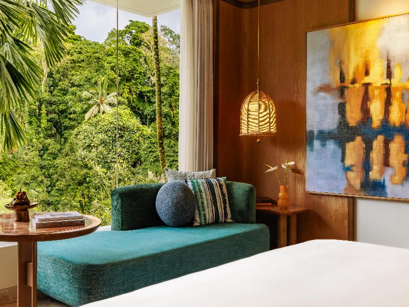 Kimpton Suntaya Bali Ubud image