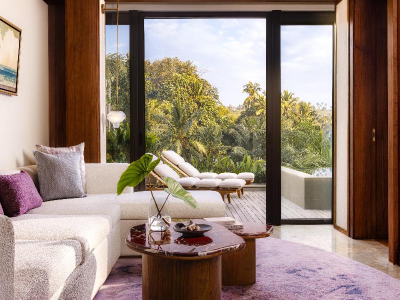 Kimpton Suntaya Bali Ubud image