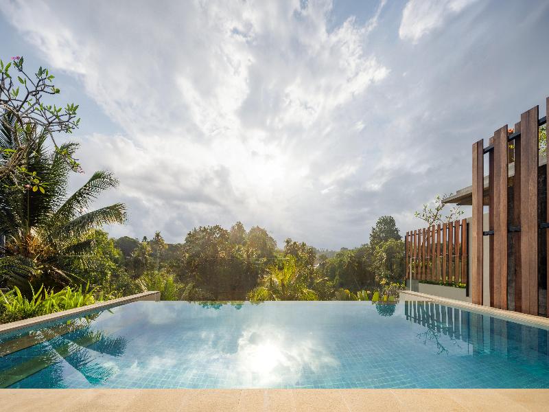Kimpton Suntaya Bali Ubud image