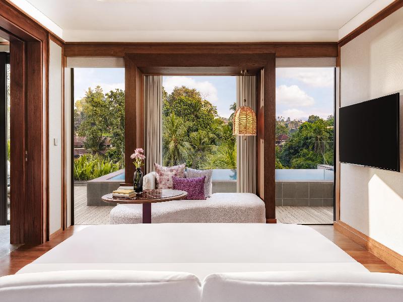 Kimpton Suntaya Bali Ubud image