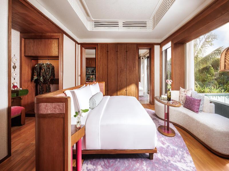Kimpton Suntaya Bali Ubud image