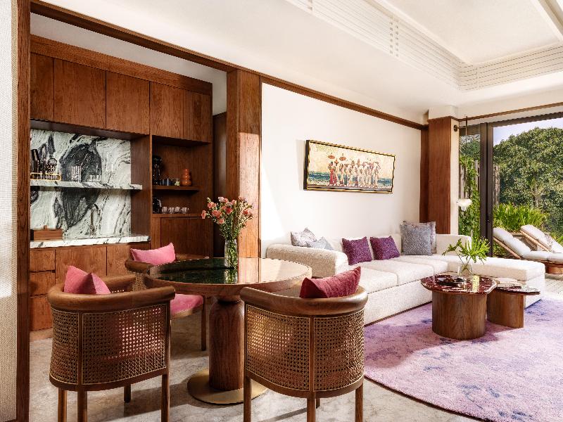 Kimpton Suntaya Bali Ubud image