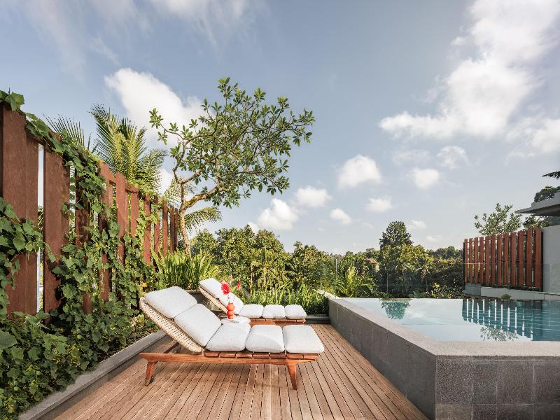Kimpton Suntaya Bali Ubud image