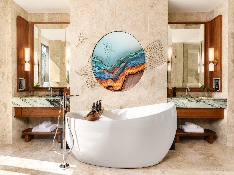 Kimpton Suntaya Bali Ubud image