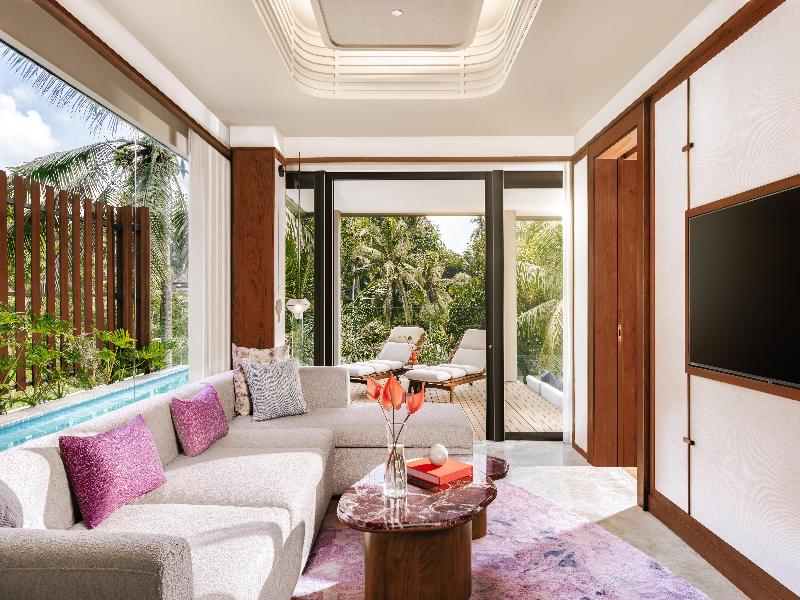 Kimpton Suntaya Bali Ubud image