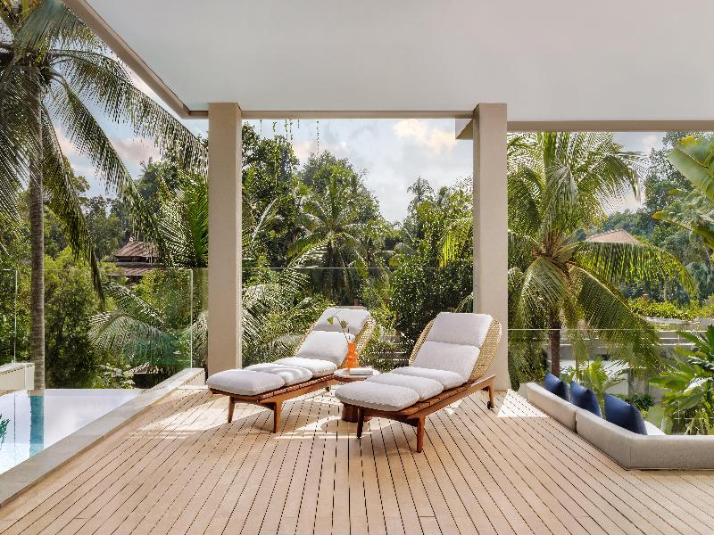 Kimpton Suntaya Bali Ubud image