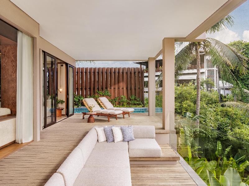 Kimpton Suntaya Bali Ubud image