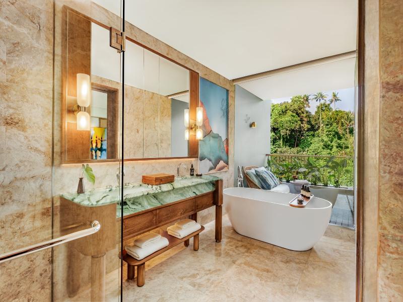 Kimpton Suntaya Bali Ubud image