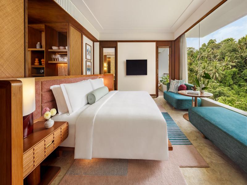 Kimpton Suntaya Bali Ubud image