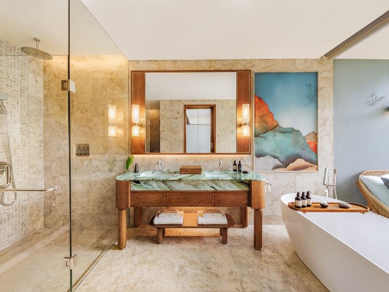 Kimpton Suntaya Bali Ubud image