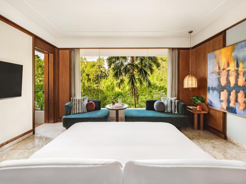 Kimpton Suntaya Bali Ubud image