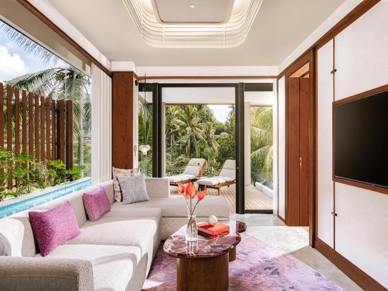 Kimpton Suntaya Bali Ubud image