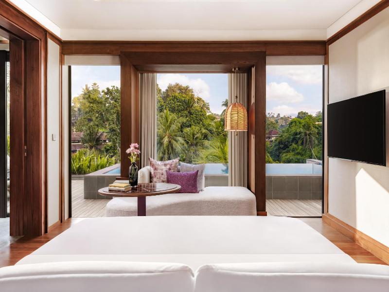 Kimpton Suntaya Bali Ubud image