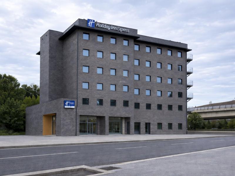 Holiday Inn Express San Sebastian Errenteria byIHG image