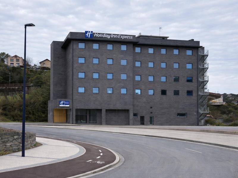 Holiday Inn Express San Sebastian Errenteria byIHG image