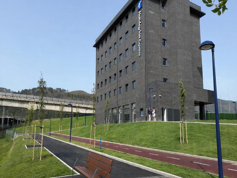 Holiday Inn Express San Sebastian Errenteria byIHG image