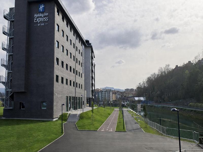 Holiday Inn Express San Sebastian Errenteria byIHG image