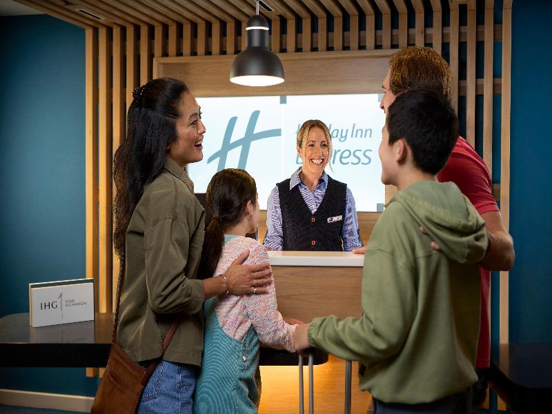 Holiday Inn Express San Sebastian Errenteria byIHG image