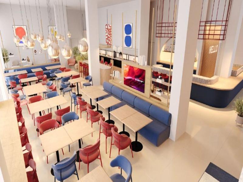 Holiday Inn Express San Sebastian Errenteria byIHG image