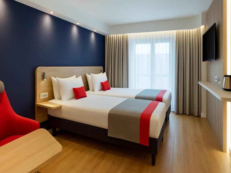 Holiday Inn Express San Sebastian Errenteria byIHG image
