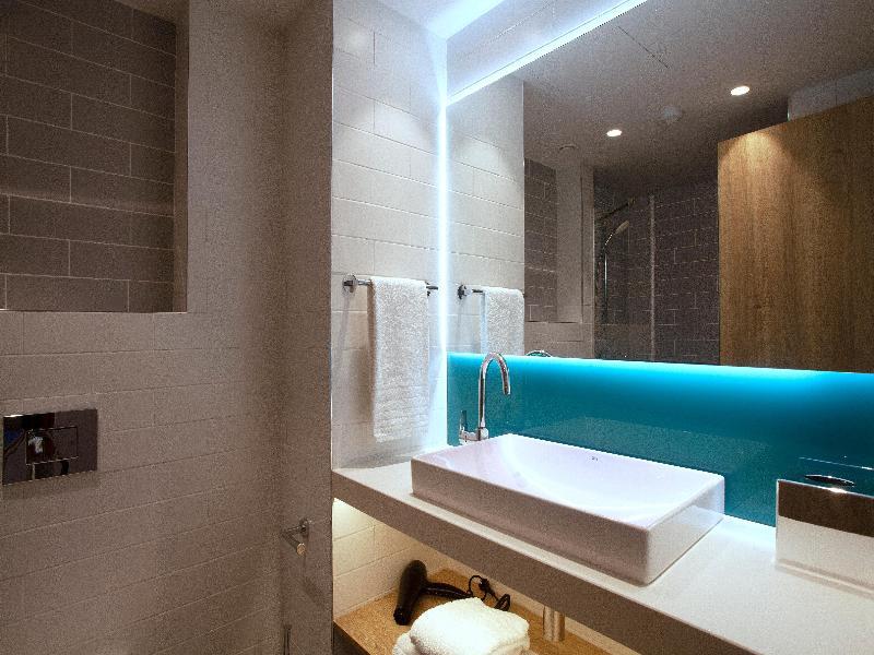 Holiday Inn Express San Sebastian Errenteria byIHG image