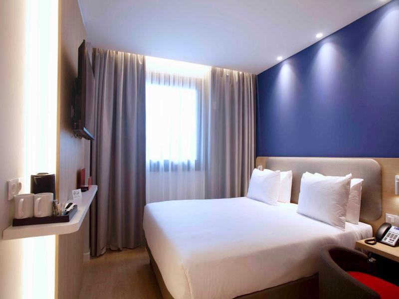 Holiday Inn Express San Sebastian Errenteria byIHG image