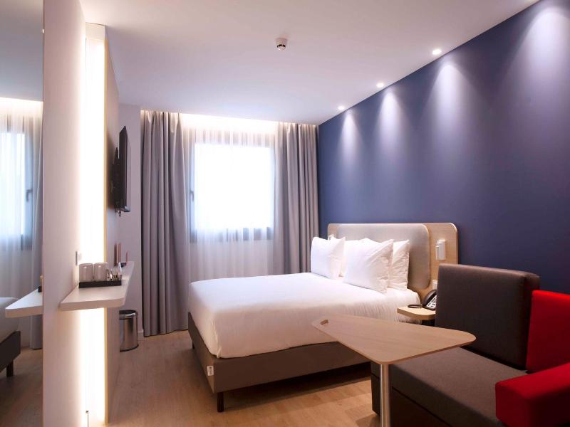 Holiday Inn Express San Sebastian Errenteria byIHG image