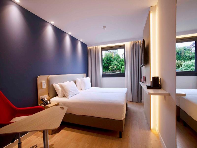 Holiday Inn Express San Sebastian Errenteria byIHG image