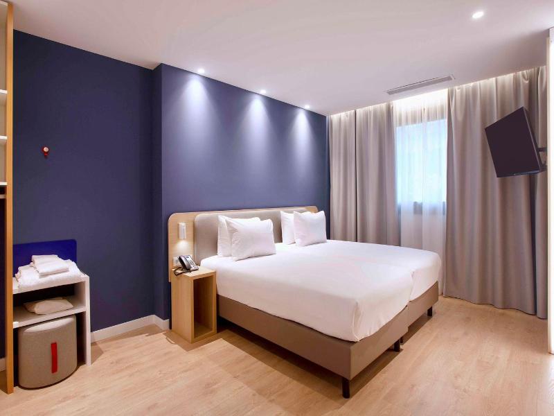 Holiday Inn Express San Sebastian Errenteria byIHG image