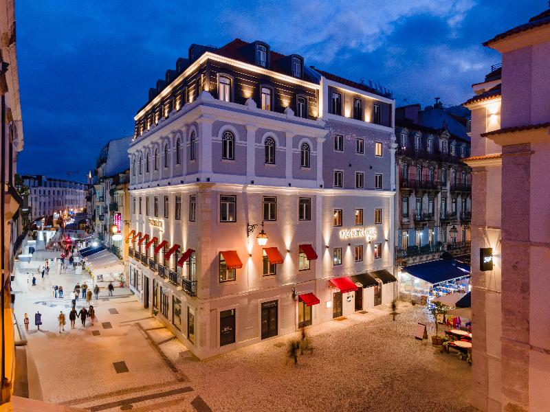 1904 Benfica Hotel Flh Hotels image