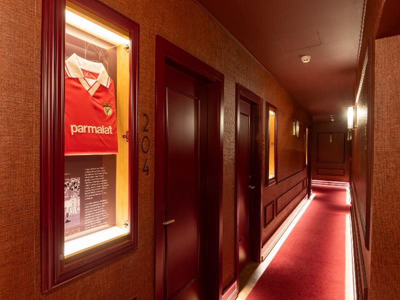 1904 Benfica Hotel Flh Hotels image