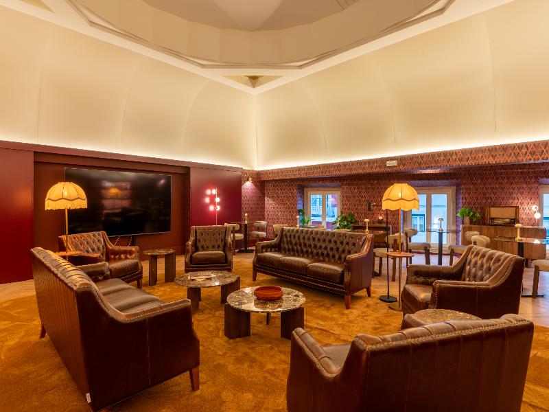 1904 Benfica Hotel Flh Hotels
