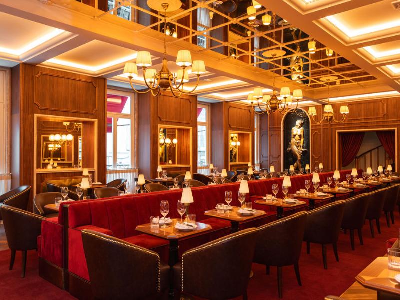 1904 Benfica Hotel Flh Hotels
