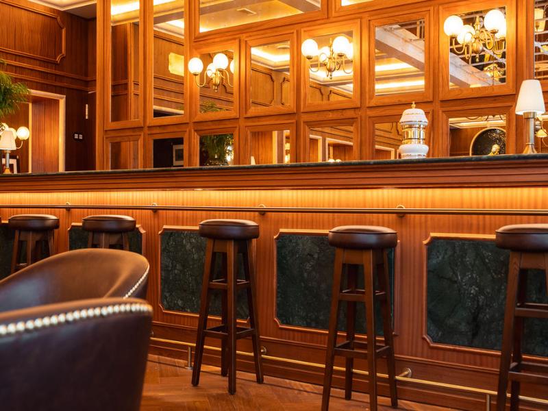 1904 Benfica Hotel Flh Hotels