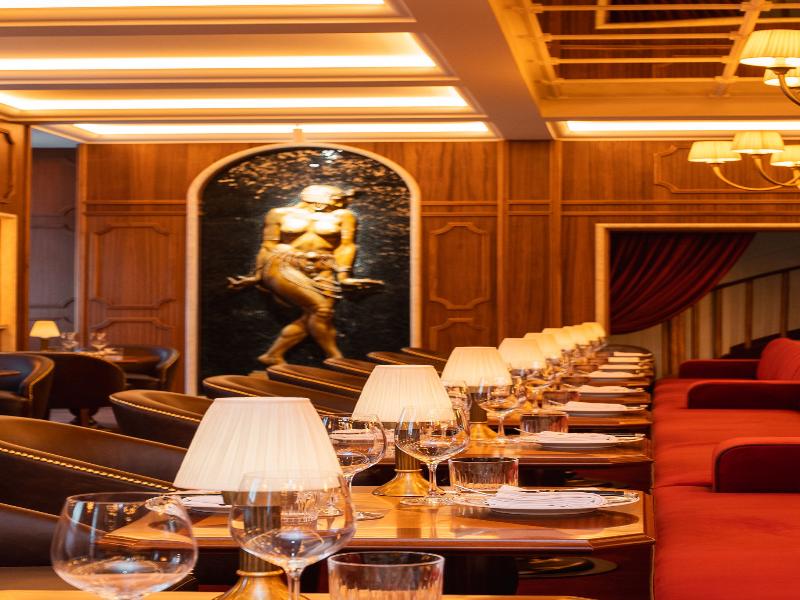 1904 Benfica Hotel Flh Hotels