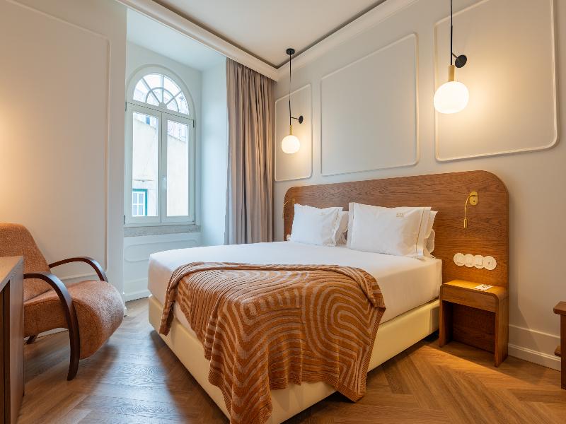 1904 Benfica Hotel Flh Hotels image