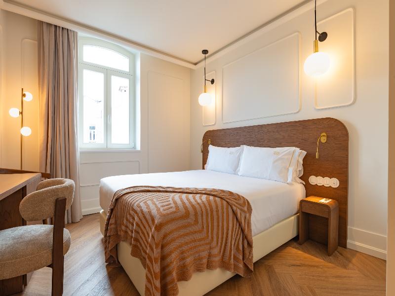 1904 Benfica Hotel Flh Hotels image